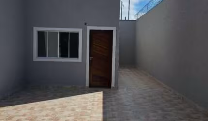 Sobrado novo para venda em Guaianases