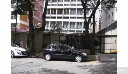 Apartamento 337m² 4 dorms - 3 suíte em Higienópolis !!