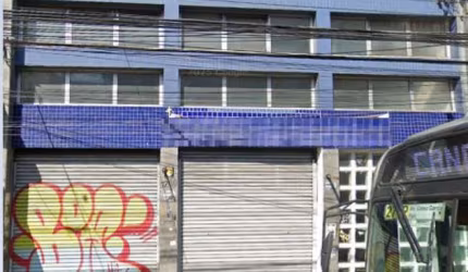 Galpão comercial com 700m² No Tatuapé