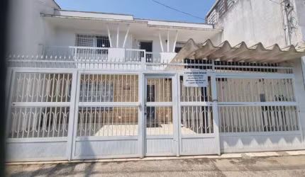 SOBRADO DE 300 METROS DISPONÍVEL PARA LOCAÇÃO NO TATUAPÉ