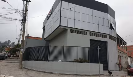 Predio Comercial para locação em Guarulhos