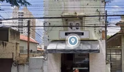 EXCELENTE PRÉDIO COMERCIAL 250M² - MOOCA