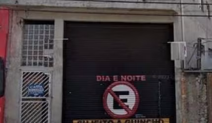 PRÉDIO COMERCIAL 470M² 4 BANHEIROS, 3 VAGAS - CHÁCARA SEIS DE OUTUBRO