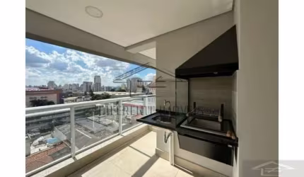 APARTAMETNO Á VENDA COM 2 DORMITORIOS NO EIXO PLATINA, TATUAPÉ