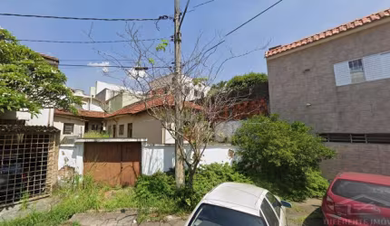 CASA TÉRREA NA CIDADE MÃE DO CÉU - TATUAPÉ !!!!