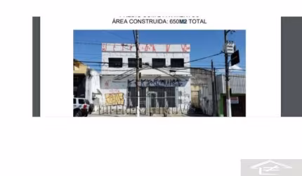 Prédio Comercial para Alugar no Cangaiba