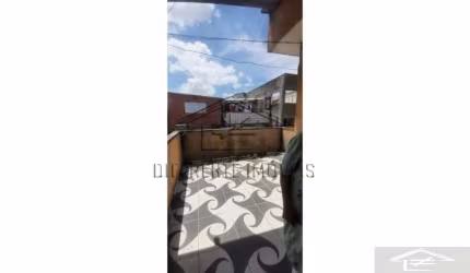 Casa na Vila União prox Monotrilho