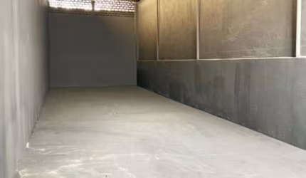 Galpão / Salão para Alugar no Belenzinho com 250m²