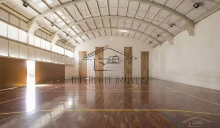 APARTAMENTO 425M2 - 4 SUÍTES 7VAGAS - TATUAPÉ!!!