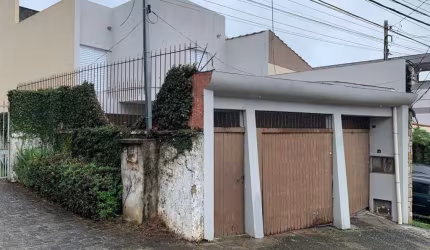 CASA COMERCIAL 320M², 3 DORMITÓRIOS, 4 VAGAS - PENHA DE FRANÇA