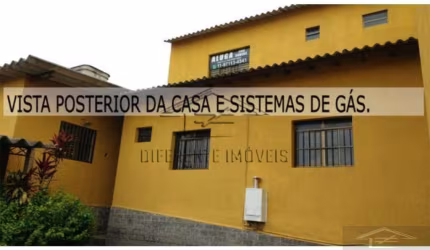 CASA COMERCIAL COM 400m² EM ITAQUERA !!!