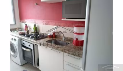 COBERTURA DUPLEX 3 DORMS -2 WC -3 SALAS  90 m² - JD SANTA TEREZINHA !!!