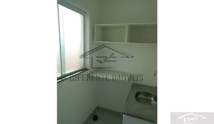 SALA COMERCIAL COM 35m² NO TATUAPÉ - SAO PAULO