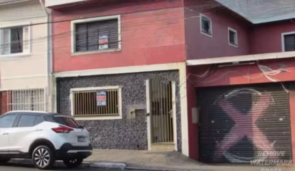 IMÓVEL COMERCIAL PARA LOCAÇÃO NO TATUAPÉ POUCOS METROS DO METRO