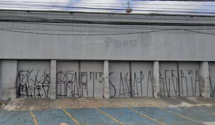 Galpão para locação, 800m², Av. Marechal Tito, 2842, São Miguel Paulista