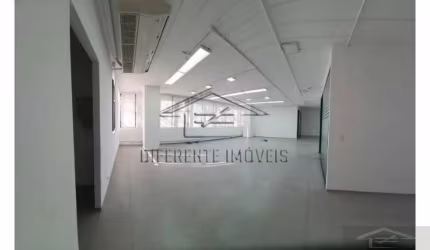 Sala Comercial para alugar com 147m² no Brooklin - São Paulo