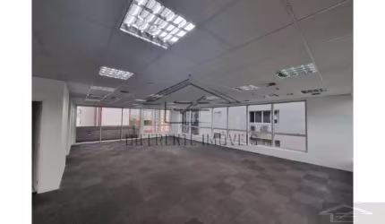 Sala Comercial para alugar com 457m² na Avenida Paulista - São Paulo