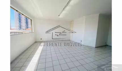 SALA COMERCIAL NO TATUAPÉ!