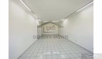 SALA COMERCIAL NO TATUAPÉ !!