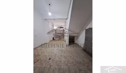 Salão Comercial  para Alugar no Tatuapé - São Paulo