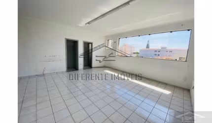 SAC466 - SALA COMERCIAL COM 45M² ÓTIMA LOCALIZAÇÃO NO TATUAPÉ