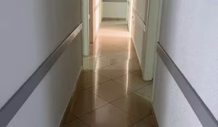 CASA COMERCIAL JD ANALIA FRANCO - SAO PAULO