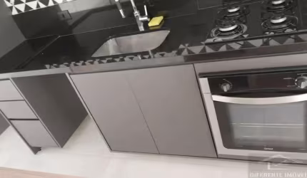 Apartamento 2 quartos perto do metrô carrão