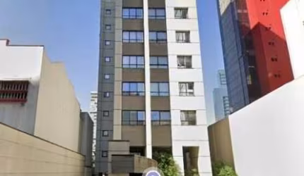 SALA COMERCIAL PARA ALUGAR ENTRE O METRO VERGUEIRO E PARAISO NO DIAMOND TOWER, 34 METROS