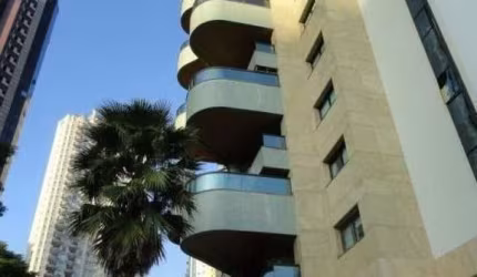 APARTAMENTO PARA VENDA COM 6 QUARTOS SENDO 4 SUITES, 5 VAGAS DE GARAGEM NO ANÁLIA FRANCO, SÃO PAULO