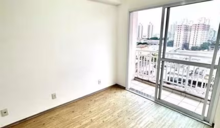 APARTAMENTO 2 DORMITÓRIOS SEMI-MOBILIADO, 1 BANHEIRO, 1VAGA - BRÁS