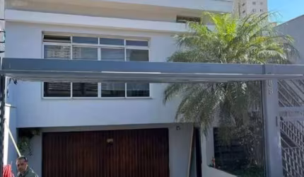 CASA COMERCIAL JD ANALIA FRANCO - SAO PAULO