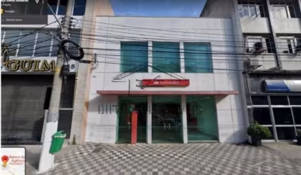 PREDIO COMERCIAL NA VILA MARIA