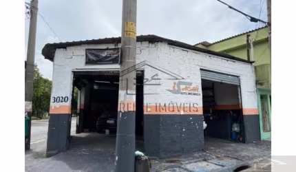 SALÃO COMERCIAL 100 m2 OPORTUNIDADE !!!