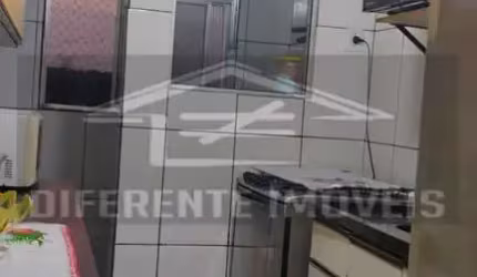 APARTAMENTO 2 DORMITÓRIOS 56M² SEM ELEVADOR, 1 BANHEIRO, 1 VAGA - SÃO MATEUS