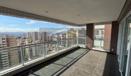 APARTAMENTO PARA VENDA COM 4 QUARTOS SENDO 2 SUITES E 4 VAGAS NO ANALIA FRANCO, SÃO PAULO