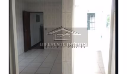 SOBRADO LOCAÇÃO  COM SUITE 1 DORMITÓRIO