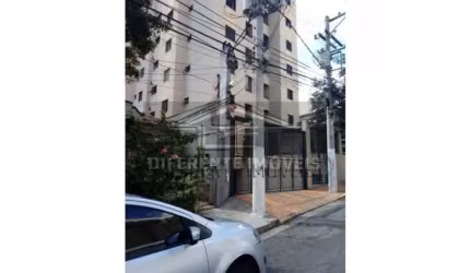 APARTAMENTO 3 DORM. SALA 2 AMB. COZINHA, 02 BANHEIROS, 02 VAGAS EM TATUAPÉ