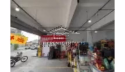 Prédio Comercial ,579 m2 de área construída na Av. São Miguel. Oportunidade!!