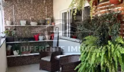 APARTAMENTO 180M² 3 SUITES 2 VAGAS NO TATUAPÉ