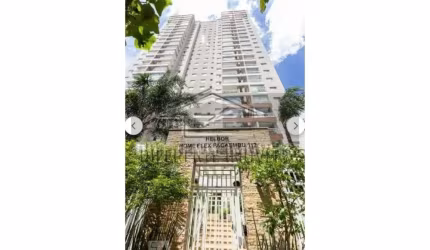 Apartamento Mobiliado locação ou venda na Barra Funda