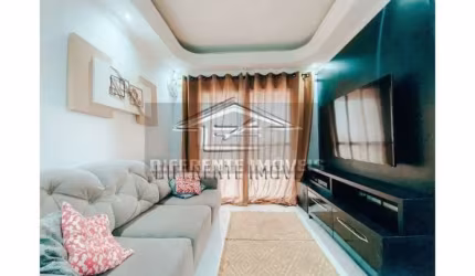 Apartamento a Venda com 2 dorm. 1 vaga na Vila Carrão