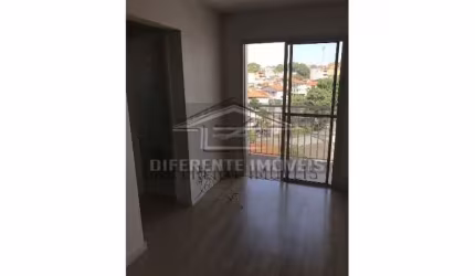 Apartamento a venda com 50m², 2 dorm e 1 vaga Ermelino Matarazzo