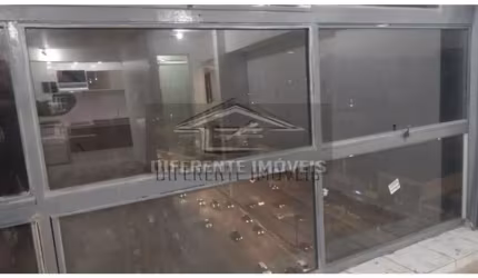 Studio a venda com 37m², no Mirante do Vale - Centro