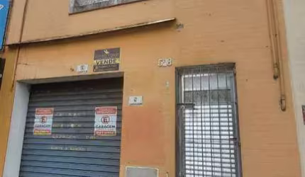 VENDO IMÓVEL RESIDENCIAL MAS COM EXCELENTE ÁREA COMERCIAL, LOCALIZADO NA AVENIDA CAPITÃO MOR AGUIAR.