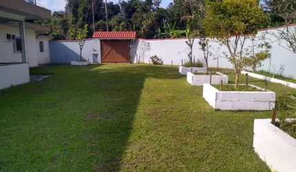 VENDO LINDA CHÁCARA NO BAIRRO GAIVOTAS EM ITANHAÉM