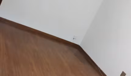 Apartamento à Venda no com 2 amplos dormitórios no Bairro da Bela Vista**