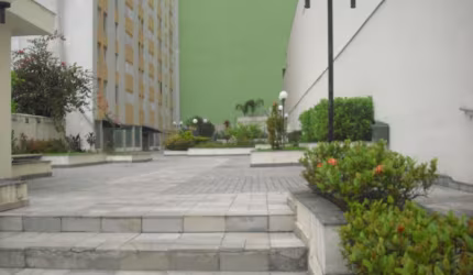 Apartamento 1 dormitório em Aclimação - 32m²