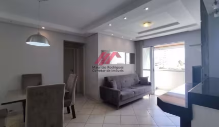 Apartamento para Venda em São José, Barreiros, 2 dormitórios, 1 suíte, 1 banheiro, 1 vaga