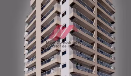 Apartamento / Novo para Venda em São José, Jardim Cidade de Florianópolis, 2 dormitórios, 1 banheiro, 1 vaga