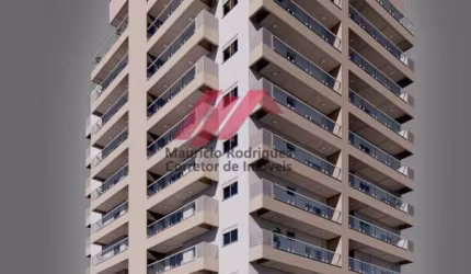 Apartamento / Novo para Venda em São José, Jardim Cidade de Florianópolis, 2 dormitórios, 1 suíte, 1 banheiro, 1 vaga